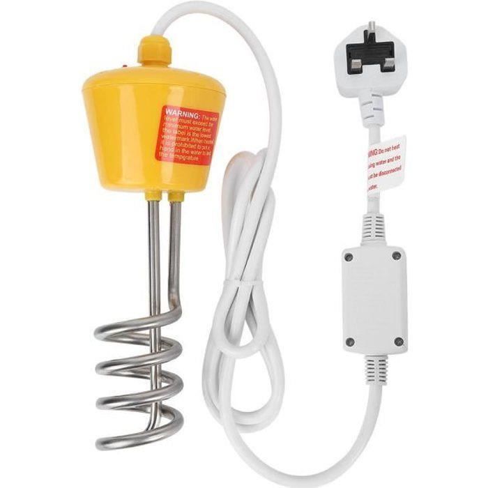 Élément de Chauffe-Eau à Immersion Chauffe-Eau Immersion 3750W