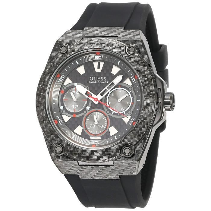 Montre guess w1048g2 new arrivals