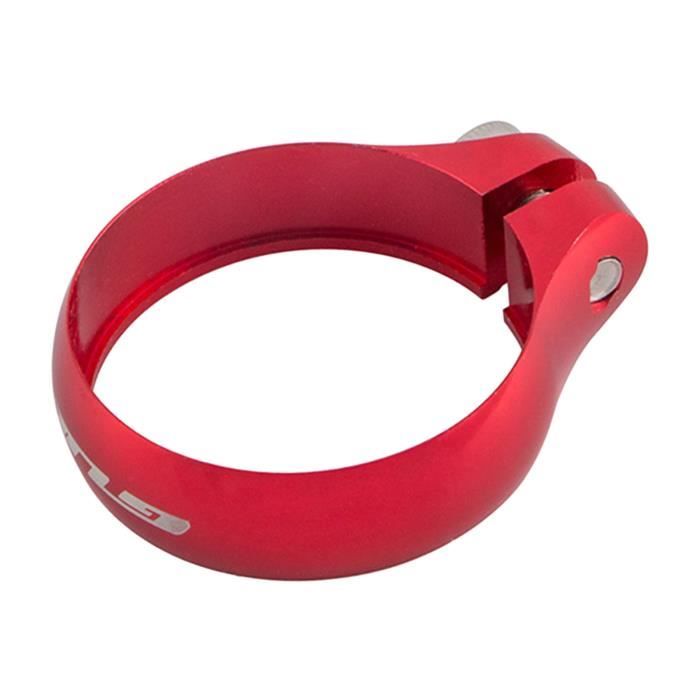 Pince De Tige De Selle De Vélo Réglable En Alliage D Aluminium Pince De Verrouillage D Gagement Rapide Pour Le Remplacement