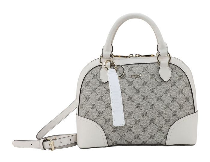JOOP! Sac à main beige pour femme - Mazzolino Suzi Handbag S Cream