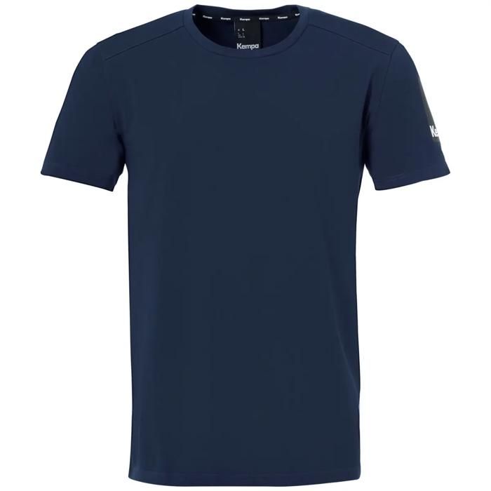 T-shirt Kempa Status - bleu marine T-shirt Kempa Status - bleu marine