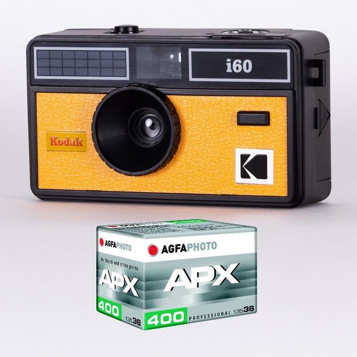 Kodak Pack i60 + Pellicule - vue 5