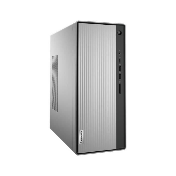 PC de bureau Lenovo IdeaCentre 5 AMD Ryzen 5600G 512 GB SSD 16 GB RAM