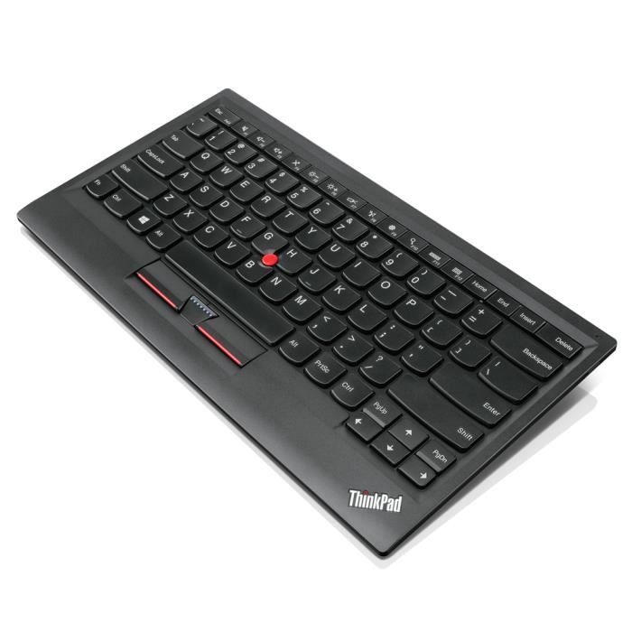 Clavier FR Pour LENOVO ThinkPad T15g Gen1  Type 20UR 20US Original Francais Azerty