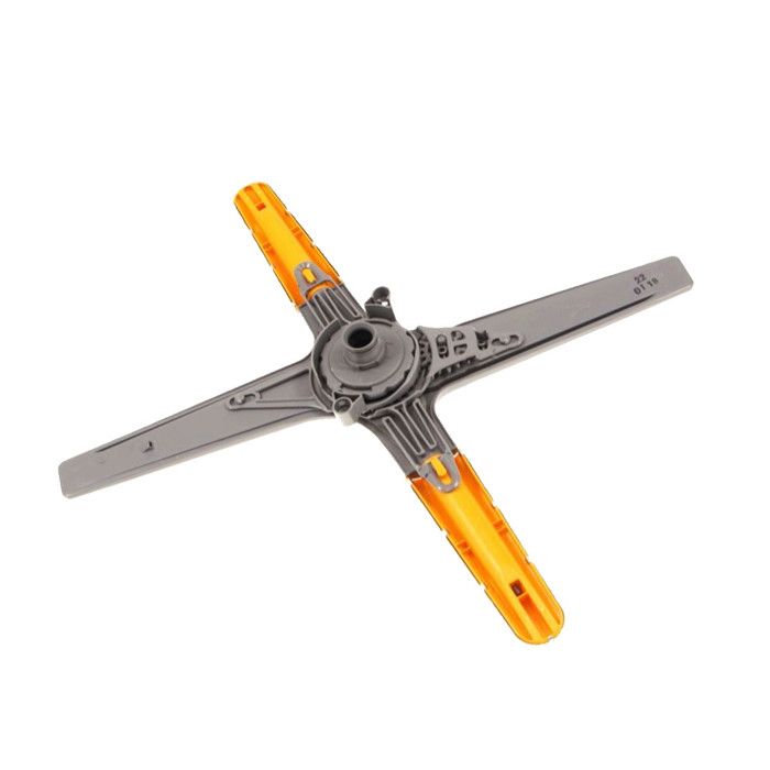 Hélice bras inférieur Lave vaisselle LG 125935