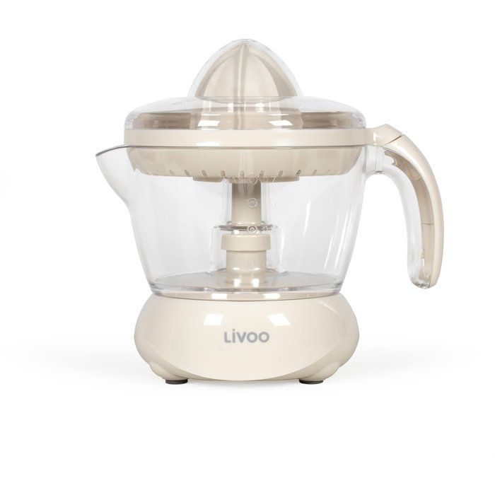Presse agrumes électrique Livoo DOD131C - vue 2