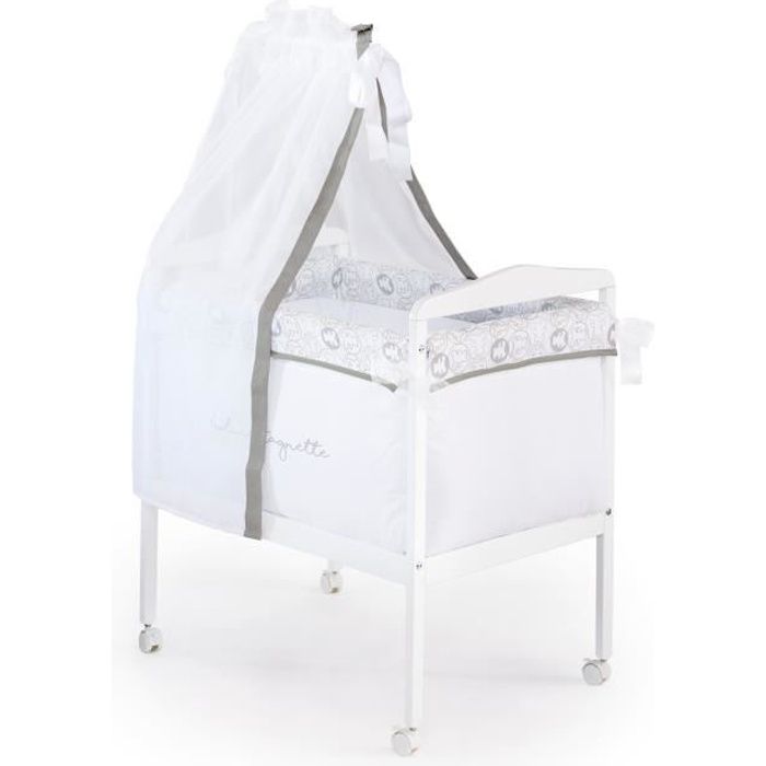 Lulu castagnette bébé best sale