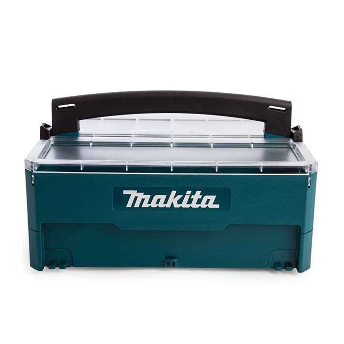 Makita Boite à outils pour Makpac P 84137 - vue 8