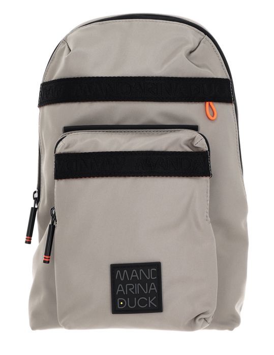 MANDARINA DUCK Warrior Sling Bag Simply Taupe 200768 sac en