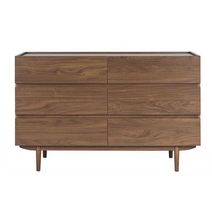Commode Bois Foncenull