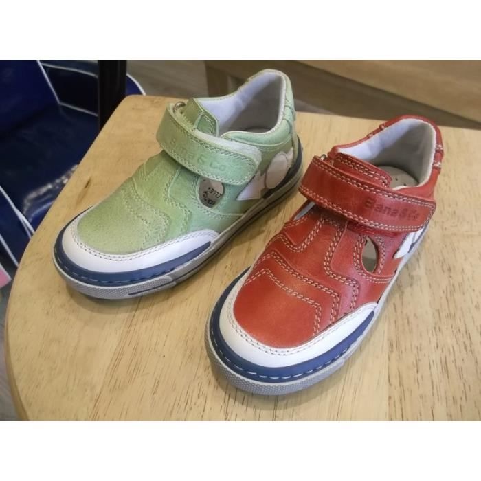 chaussure demi saison