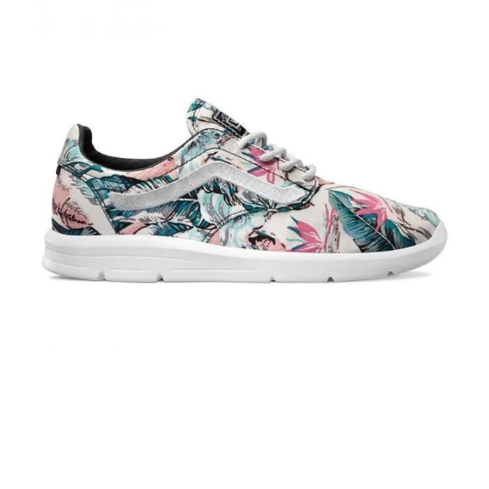 vans iso femme