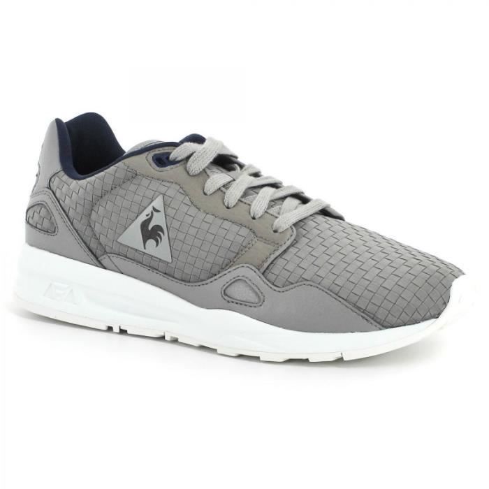 le coq sportif lcs r900 gris