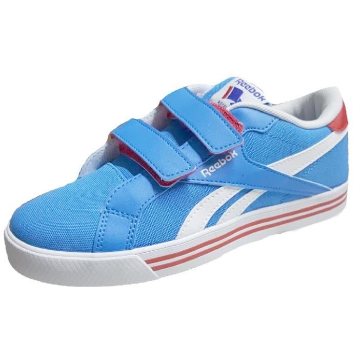 reebok bleu clair