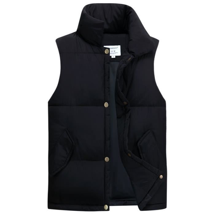 doudoune marque homme