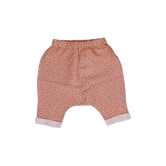 Sarouel Bebe Fille Kiabi 3 Mois Rose Ete Vetement Bebe Rose Cdiscount Pret A Porter