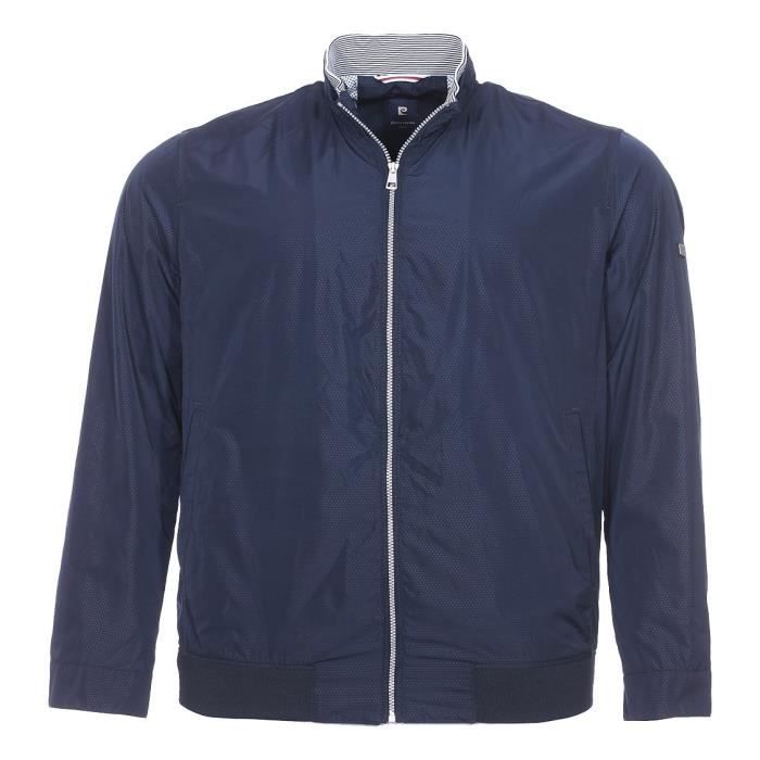 Blouson homme pierre cardin Clearance