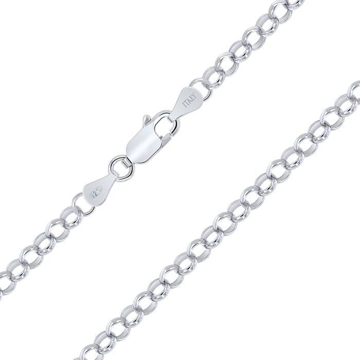 sailimue Acier Inoxydable 6MM Collier pour Homme Gar/çons Coffret Cadeaux Longueur 46-76cm
