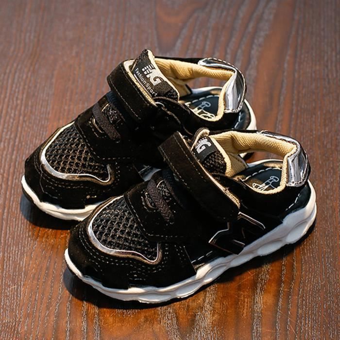 basket garcon courir jordan