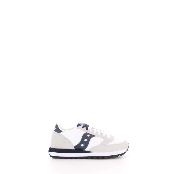 saucony sneakers homme blanc