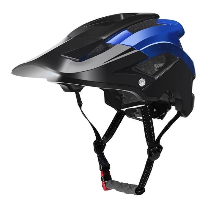 Author Fahrradhelm Skiff – Größe M (52–58 Cm), Dial-Fit, Insektenschutz, Weiß/grün