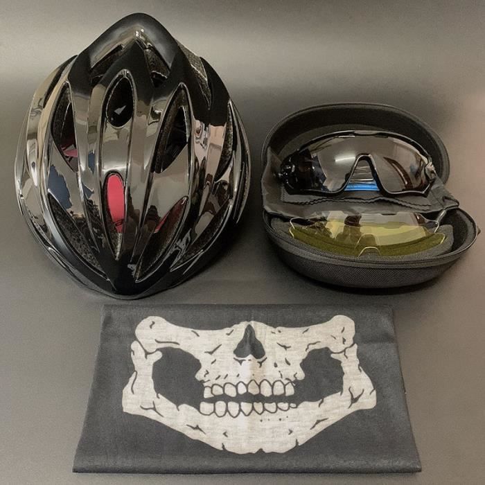 Casque Vélo Enfant Uvex Air Wing - Léger Et Réglable - Norme CE