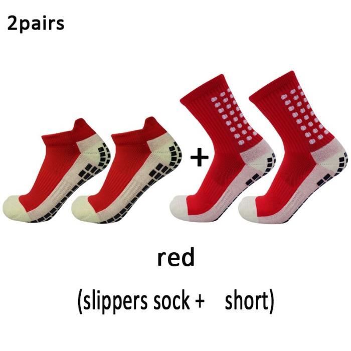 Chaussettes D'escrime Longues Et épaisses - Pour Enfant Et Adulte, Sport Compétition, Mollet Renforcé