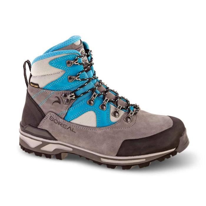 Chaussures de marche de randonnée femme Boreal Kerala - azul - 42