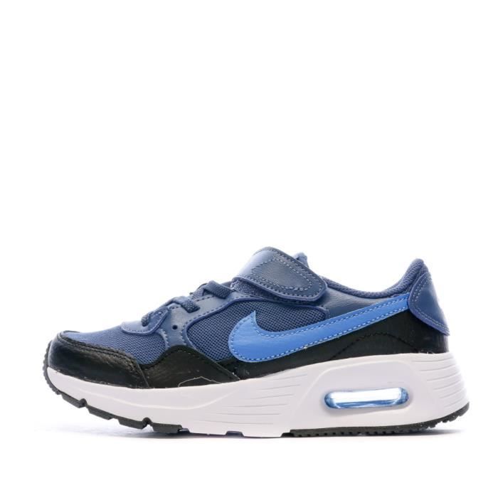 Basket garcon sales air max