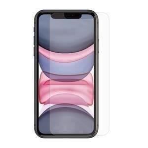 MYWAY Verre trempé plat: iPhone 11