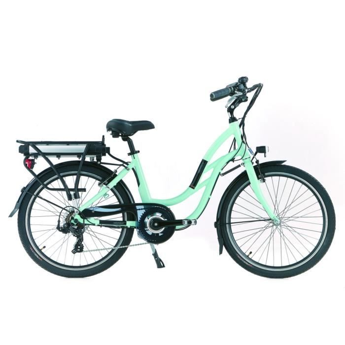 Velo electrique neomouv facelia Clearance