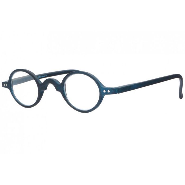 Lunette de lecture ronde outlet