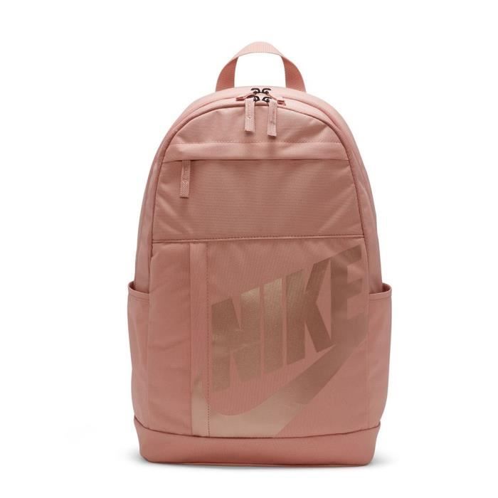 sac de sport nike homme rose