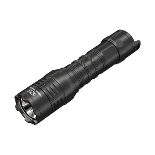 Lampe de poche - NITECORE - P23I - 3000 Lumens - Rechargeable - Étanche Lampe de poche - NITECORE - P23I - 3000 Lumens - Rechargeable - Étanche