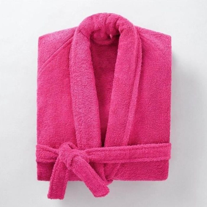 Peignoir deals bain eponge