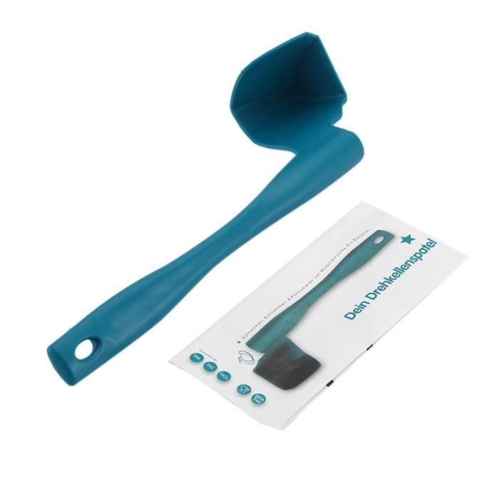 Spatule Tournante Calotti Pour Thermomix TM5/TM6/TM31 - Made In Germany - Récupère 90% De La Préparation Restante