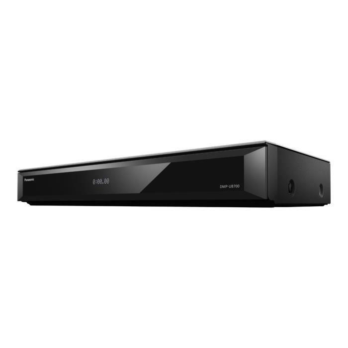 PANASONIC DMP-UB700 Lecteur Ultra HD Blu-Ray