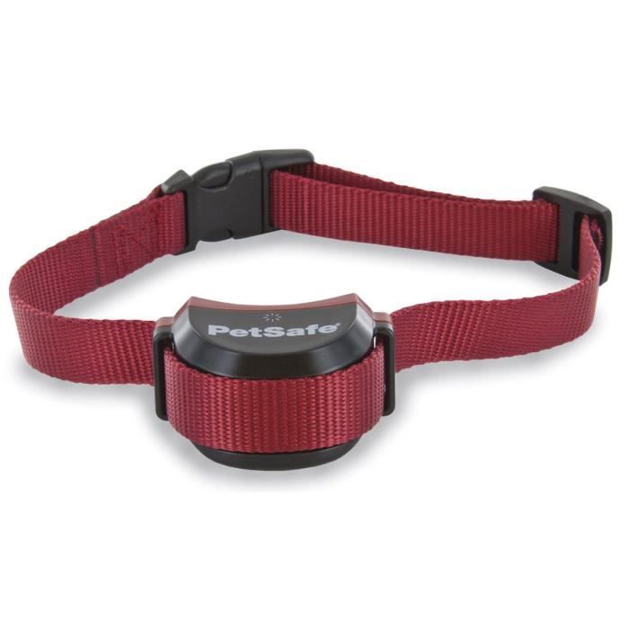 Collier sup clôture
