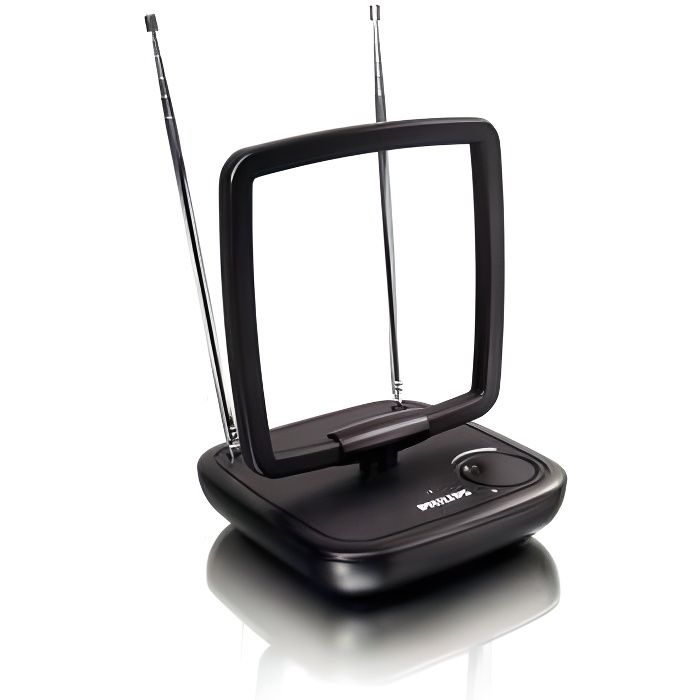 Philips Antenne TV - vue 2