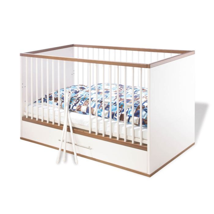 Lit Bebe Evolutif 140 70 Tuula Avec Tiroir Achat Vente Lit Bebe Cdiscount Lit Bebe Evolutif 140 70 Tuula Avec Tiroir Achat Vente Lit Bebe Cdiscount