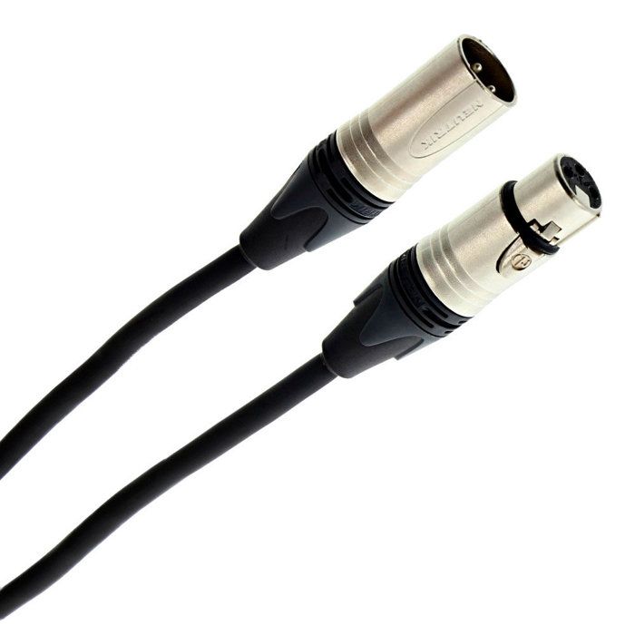 Pack Micro Ruban Alctron RM15 + Câble XLR - Neuf - Studio Maison