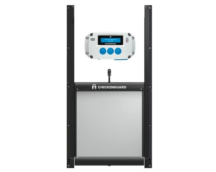 Comparer les prix de Portier Automatique Poulailler