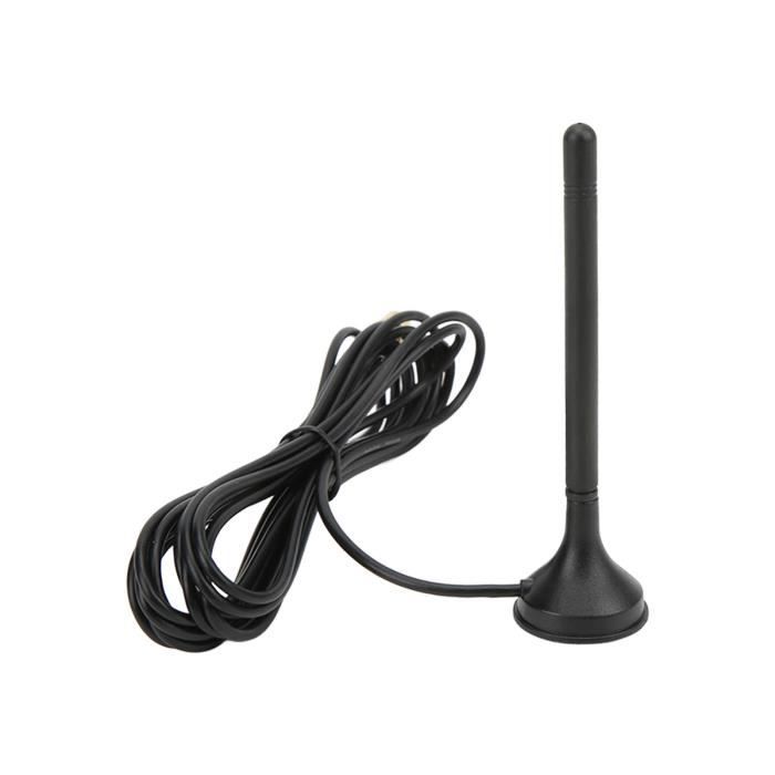 Qiilu Antenne Num rique Antenne R seau Gain lev 5G Ext rieur qiilu-antenne-num-rique-antenne-r-seau-gain-lev-5g-ext-rieur