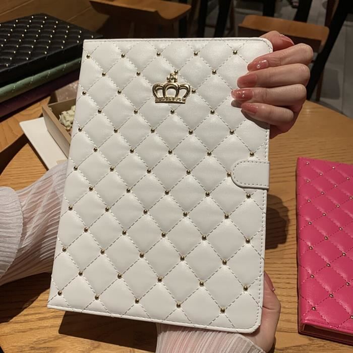 Housse étui Caseskinz Pour Valise - Rayé Rose - Enterrement Vie De Jeune Fille - Neuf