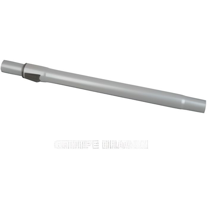 Accessoire Aspirateur - ROWENTA - Tube Télescopique - Couleur Gris - Modèles Compatibles RO1081 RS770