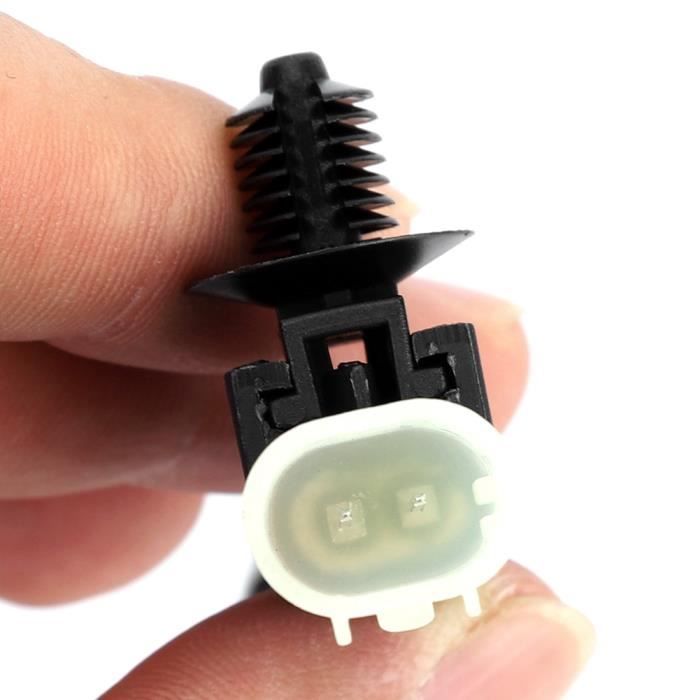 Capteur Usure Plaquettes Frein Avant Pour Mini Cooper R56 - Compatible OE 34356773017
