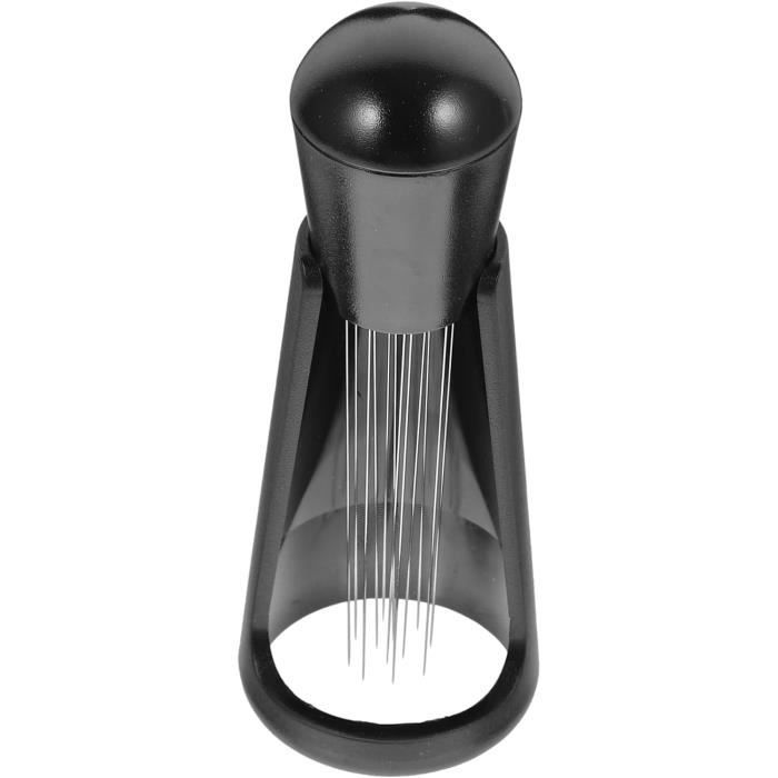 WDT Outil De Distribution D'expresso, Agitateur Café Avec Goupille En