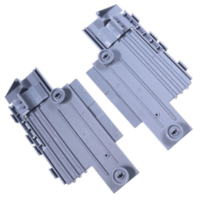Rail pour panier supérieur droit Lave vaisselle SMEG BAUKNECHT WHIRLPOOL 27359