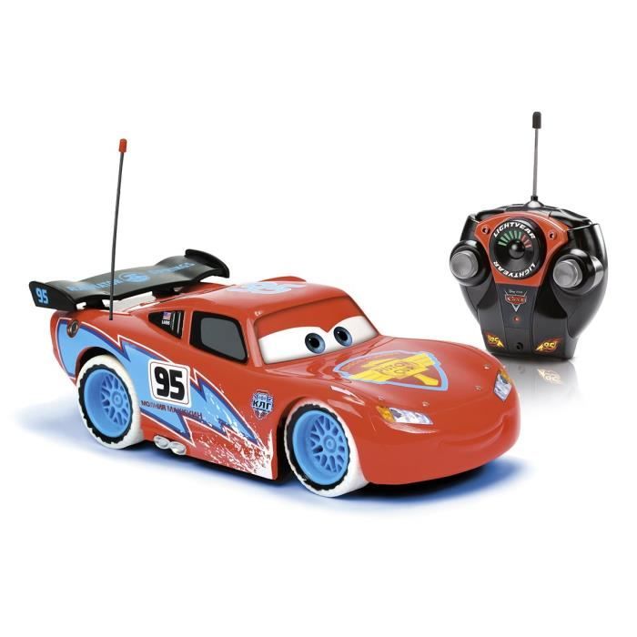 voiture cars telecommandee