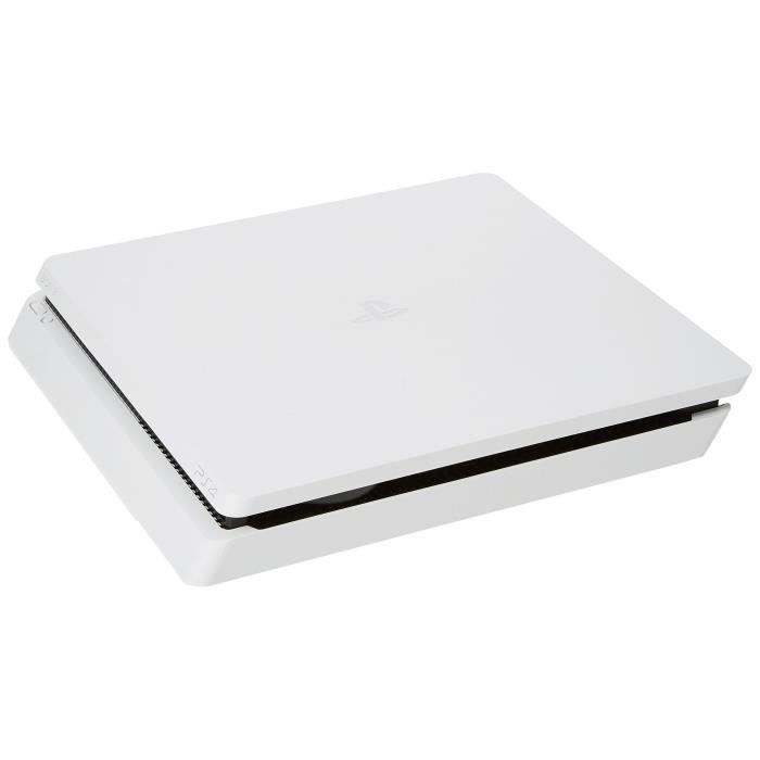Console de salon Sony PlayStation 4 500 Go Standard - vue 2